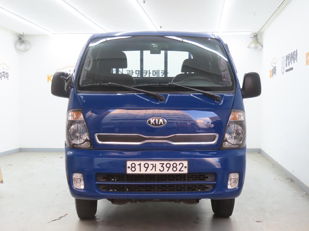 기아 봉고3 1톤 카고 0
