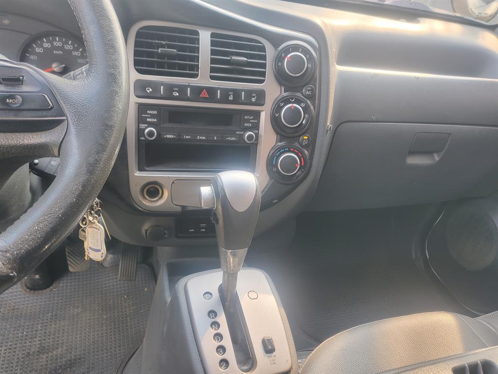 기아 봉고3 1톤 표준탑 9