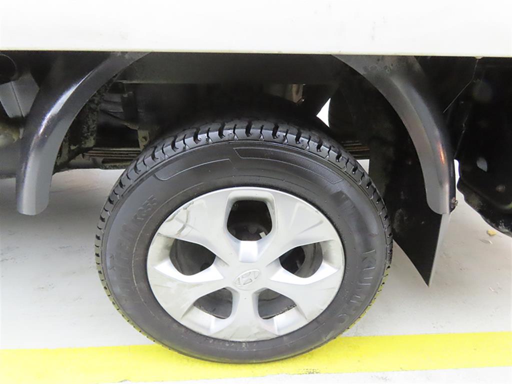 현대 포터2 1톤 저상탑 14