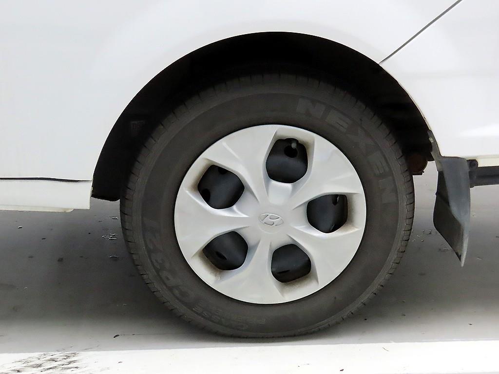 현대 포터2 1톤 표준탑 15