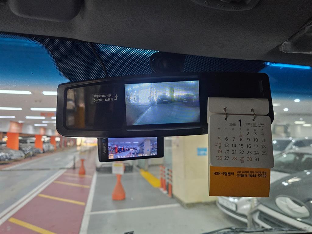 기아 봉고3 1톤 윙바디 10