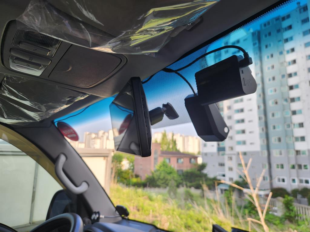 기아 봉고3 1.2톤 윙바디 13