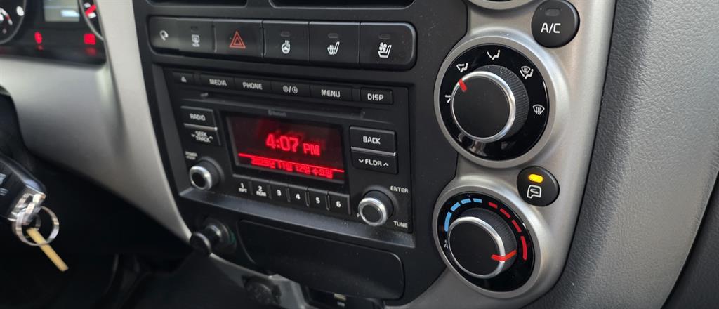 기아 봉고3 1톤 카고 킹캡 장축 3