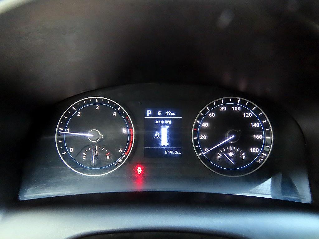 현대 포터2 1톤 표준탑 9