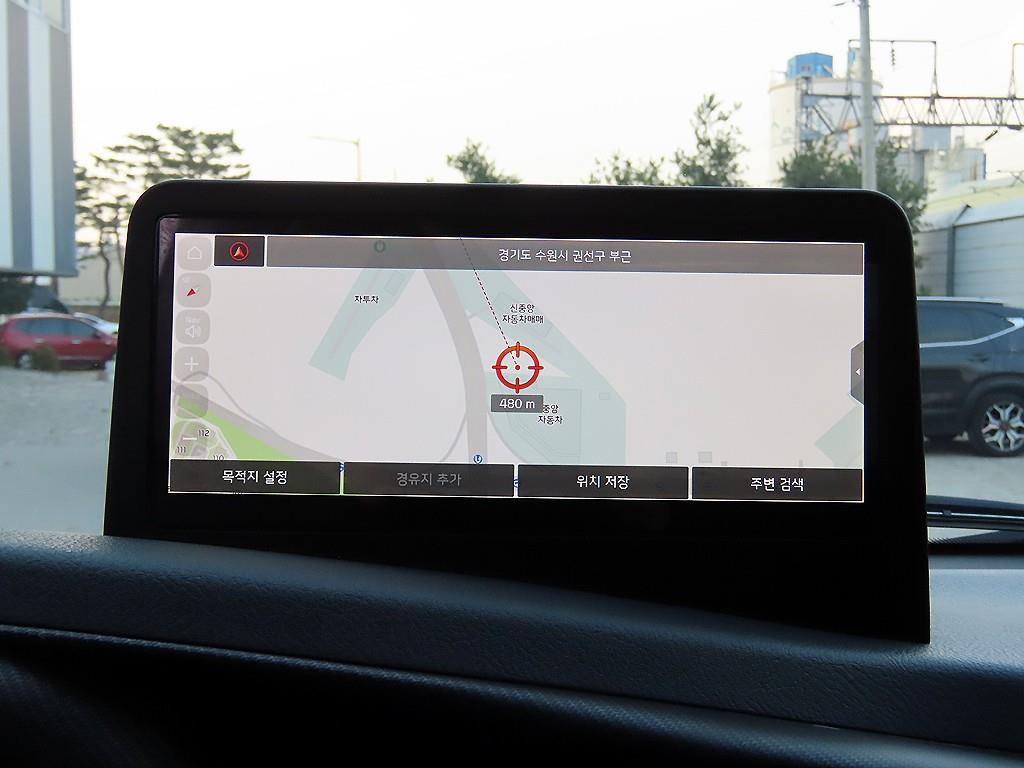 기아 봉고3 1톤 카고 전기 15