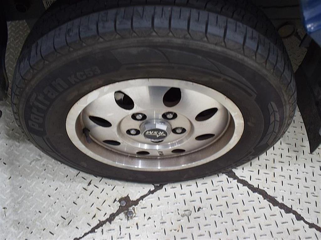 현대 포터2 1톤 카고 12