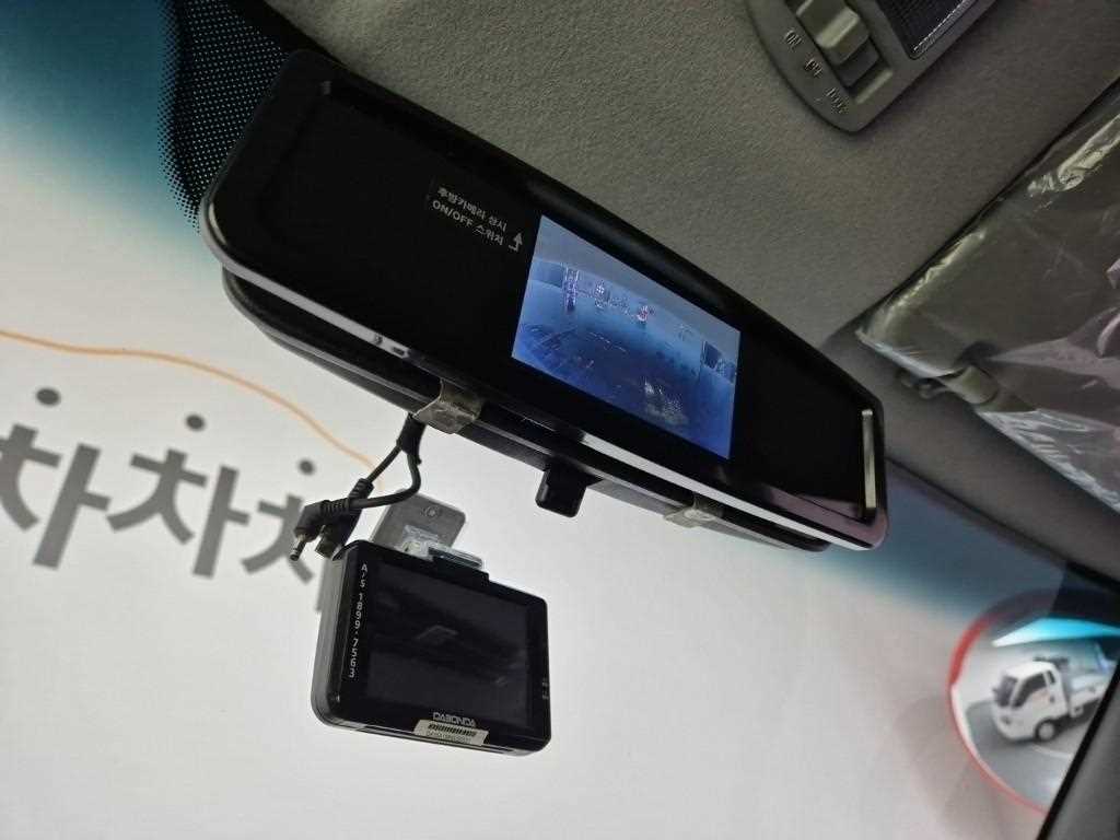 기아 봉고3 1톤 카고 13