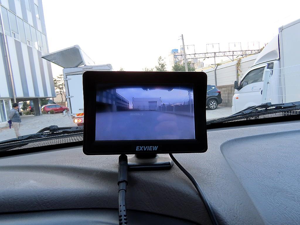 현대 포터2 1톤 카고 13