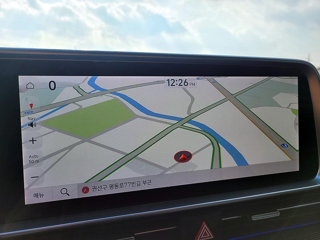 현대]아이오닉 6 롱레인지