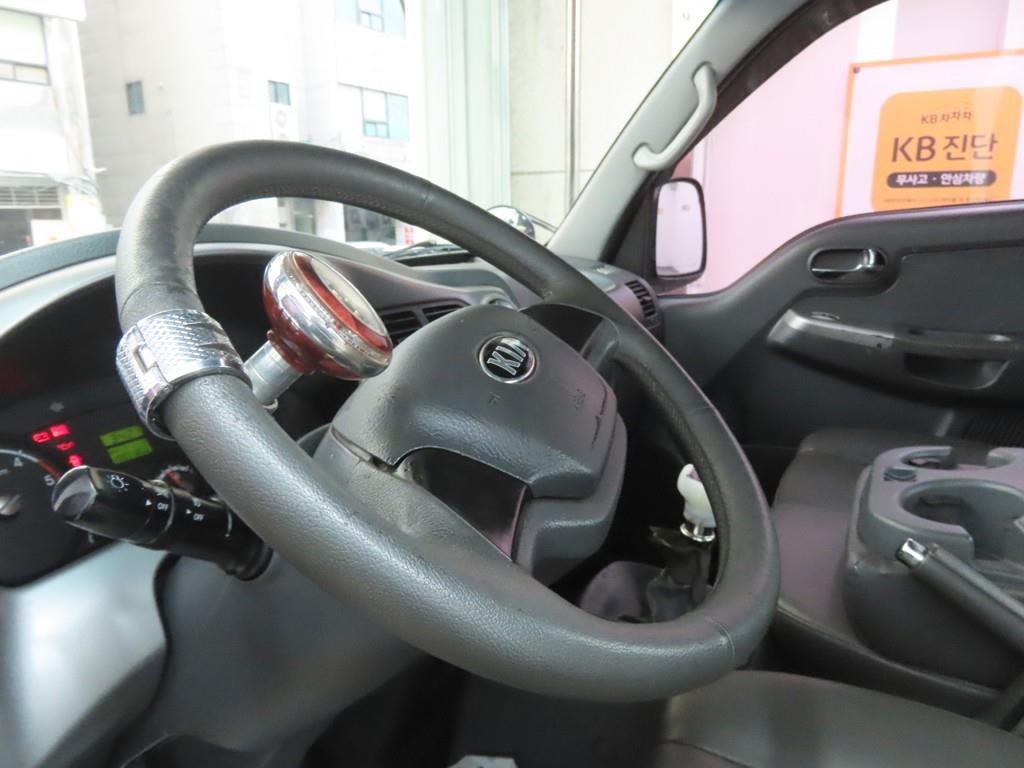 기아 봉고3 1톤 카고 13
