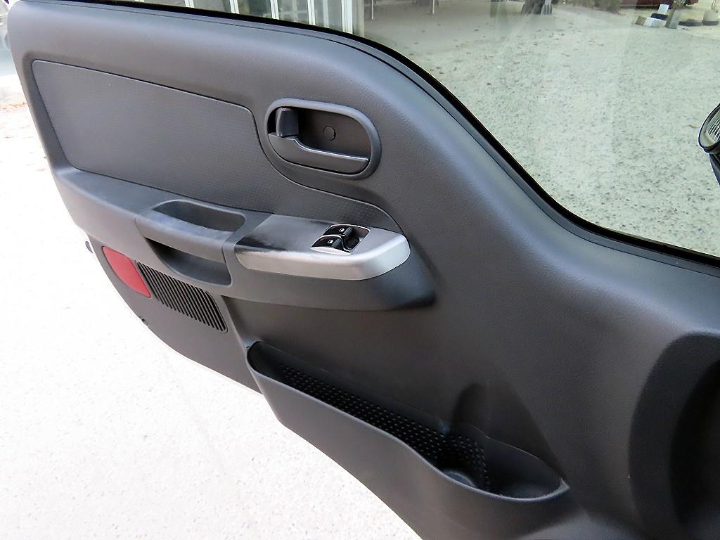 기아 봉고3 1톤 윙바디 11