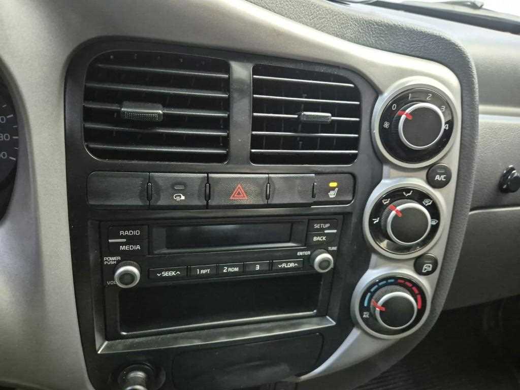 기아 봉고3 1톤 표준탑 11