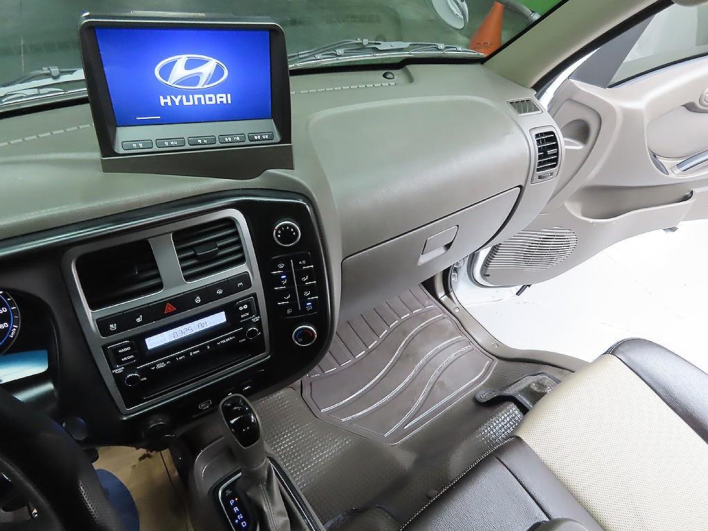 현대 포터2 1톤 카고 6