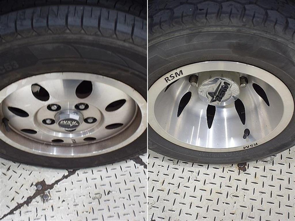 현대 포터2 1톤 카고 7