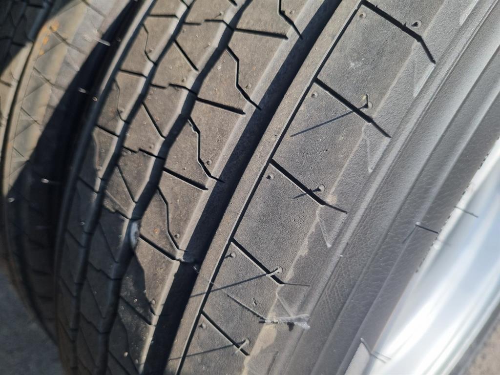 현대 올뉴마이티 집게차 3.5톤 수동 카고텍코리아 19