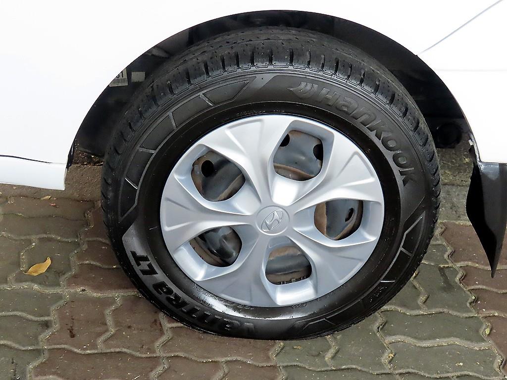 현대 포터2 1톤 표준탑 18