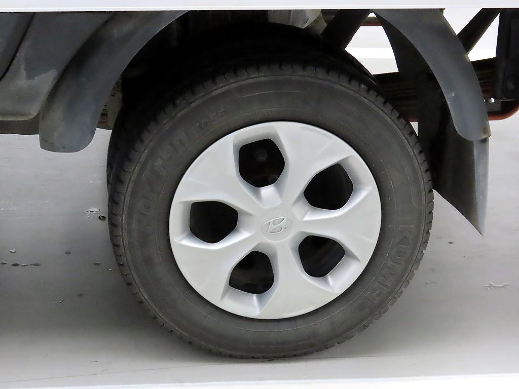 현대 포터2 1톤 표준탑 16