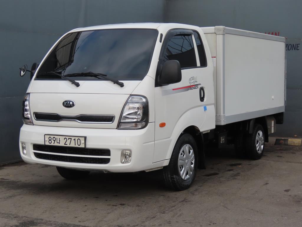 기아 봉고3 1톤 표준탑