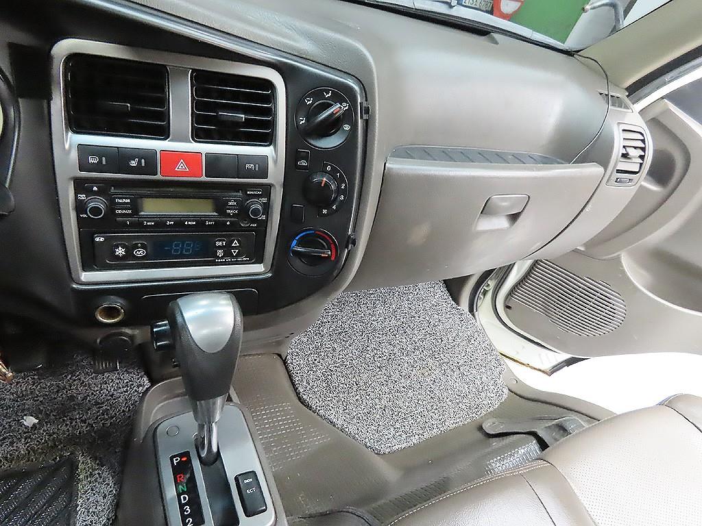 현대 포터2 1톤 카고 14