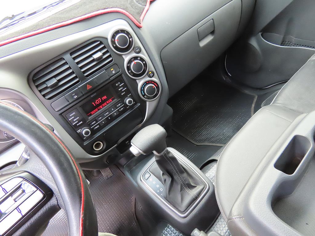 기아 봉고3 1톤 표준탑 7