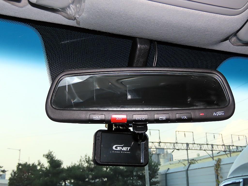 기아 봉고3 1톤 카고 전기 17