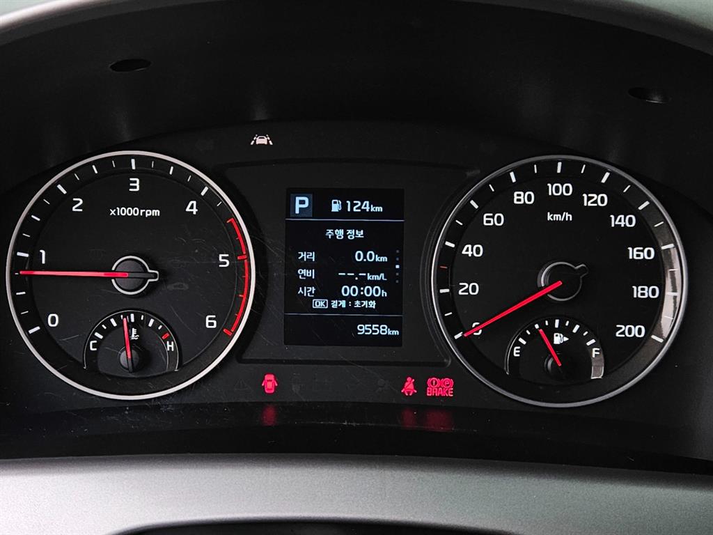 기아 봉고3 1톤 표준탑 6