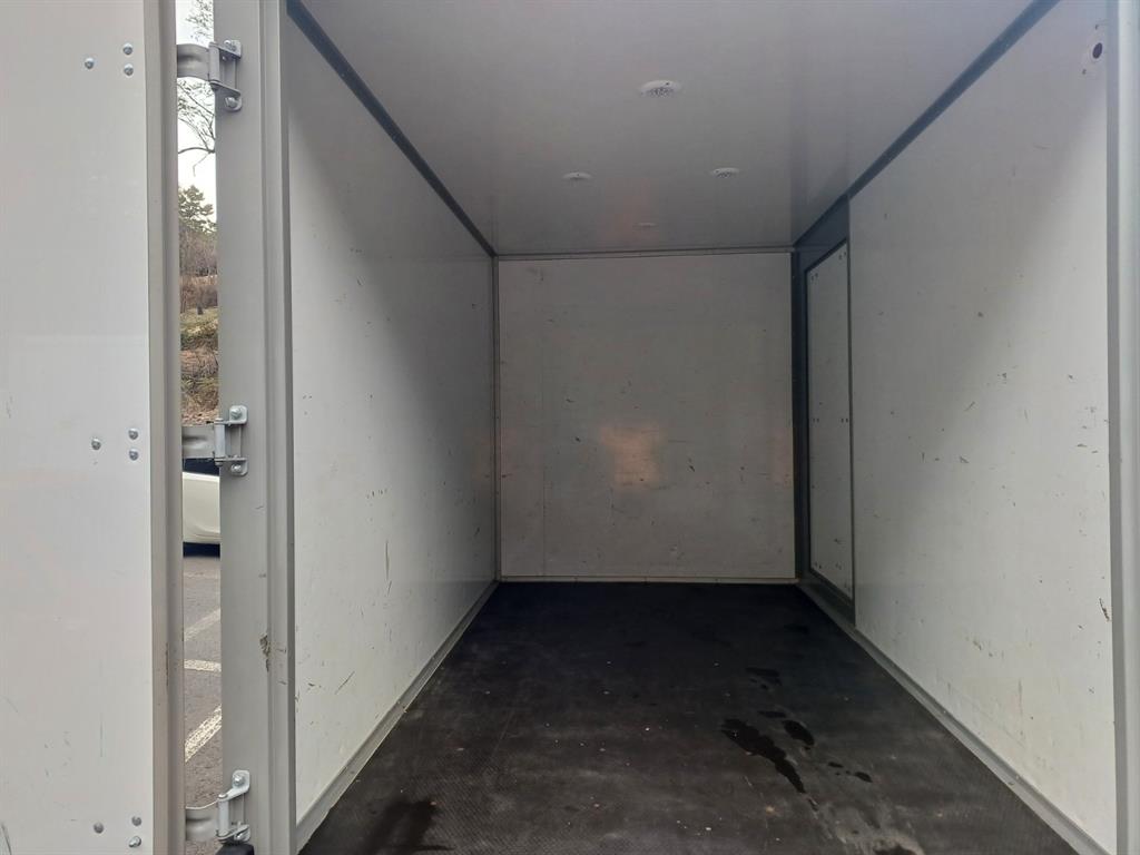 기아 봉고3 1톤 표준탑 LPG 15