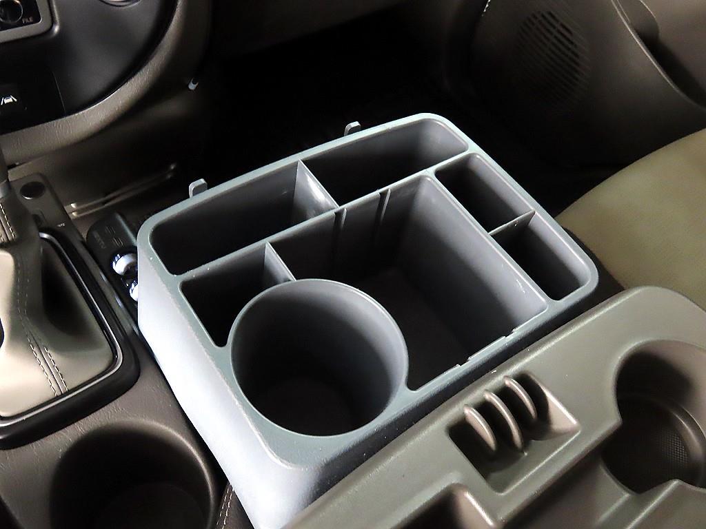 현대 포터2 1톤 냉동탑 LPG 11