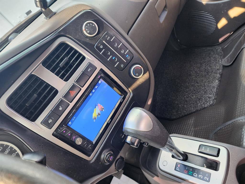 현대 포터2 1톤 카고 9