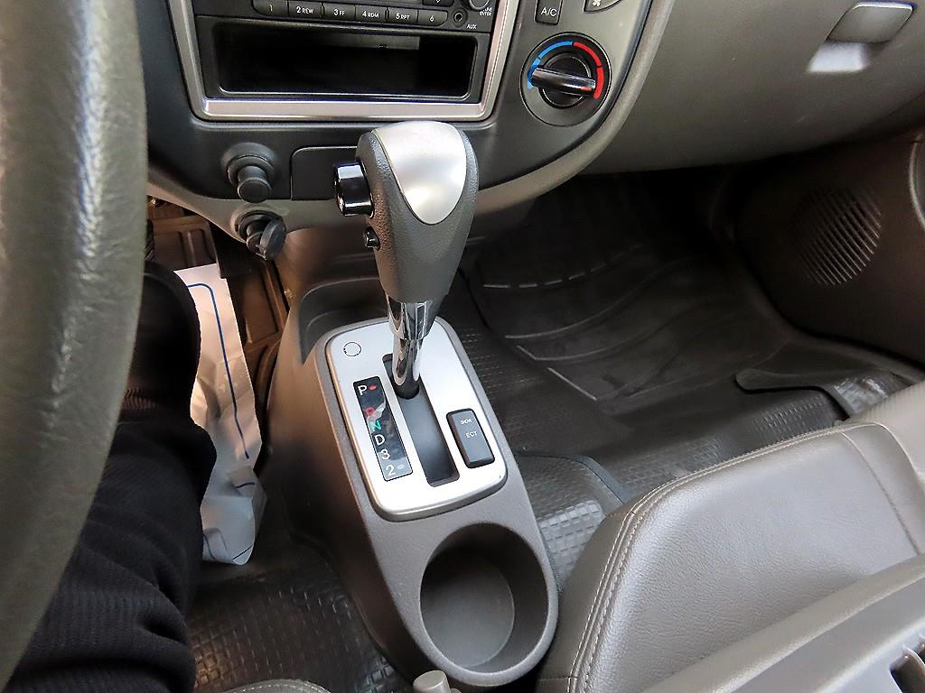 현대 포터2 1톤 카고 10