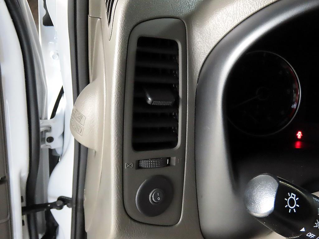 현대 포터2 1톤 냉동탑 LPG 10