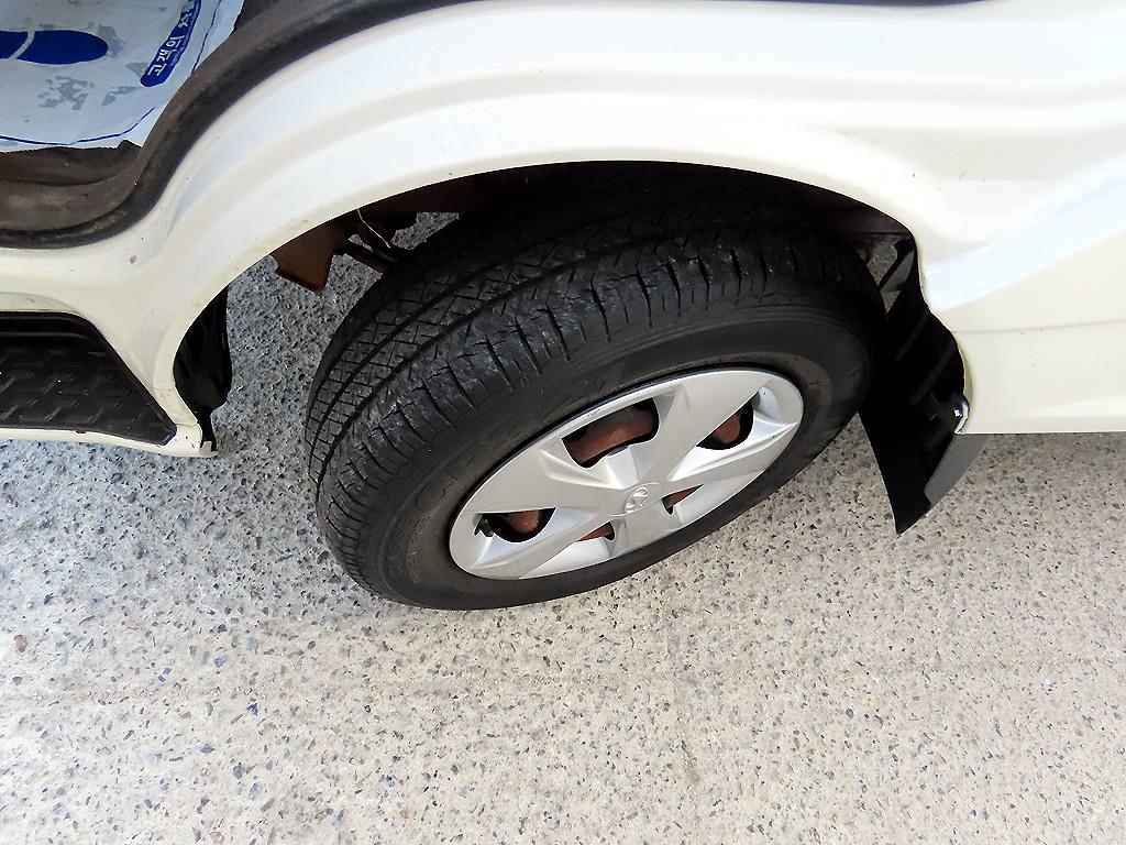 현대 포터2 1톤 카고 15