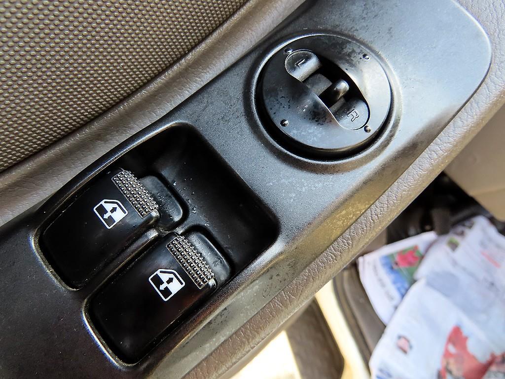 현대 포터2 1톤 윙바디 12