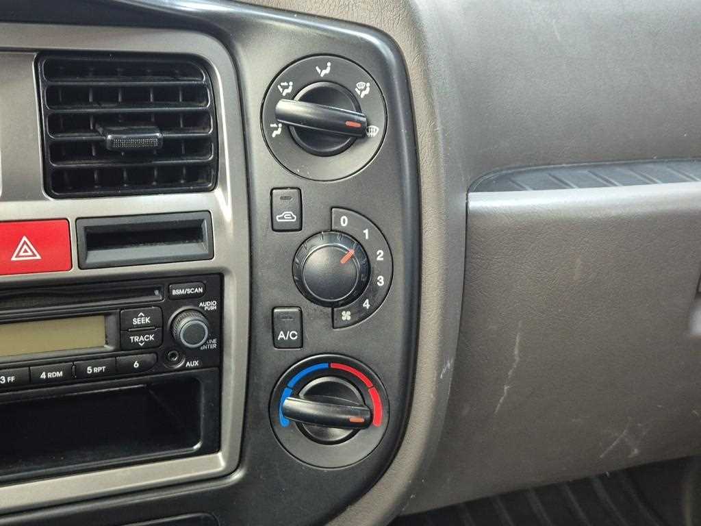 현대 포터2 1톤 카고 12