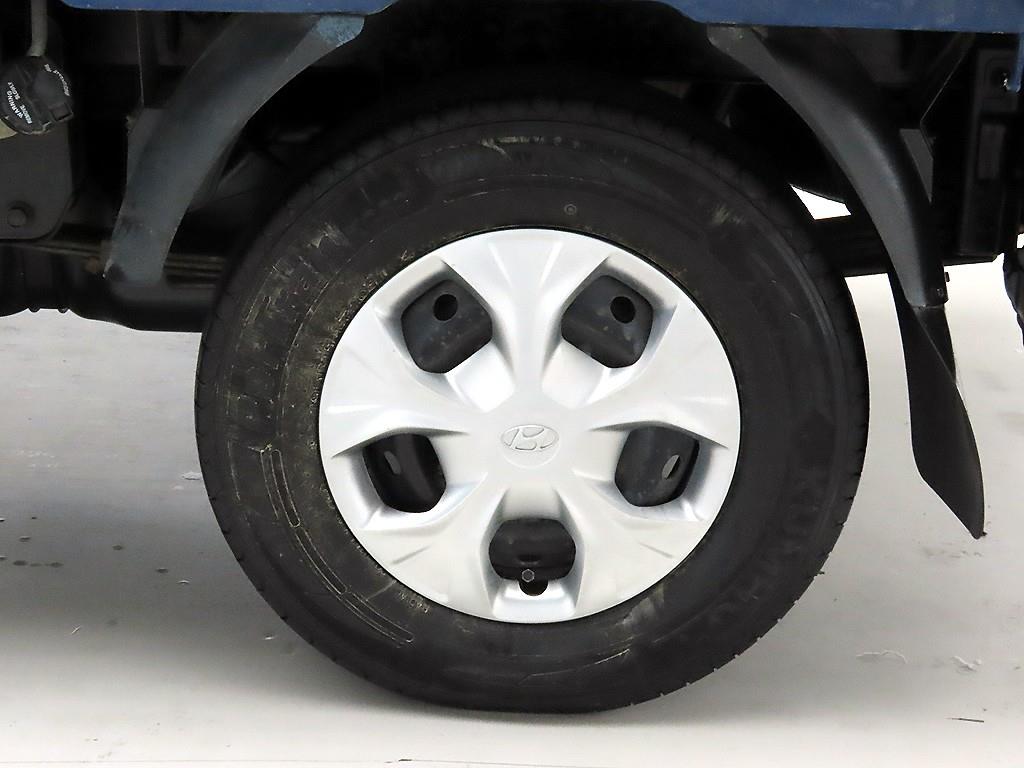 현대 포터2 1톤 카고 19