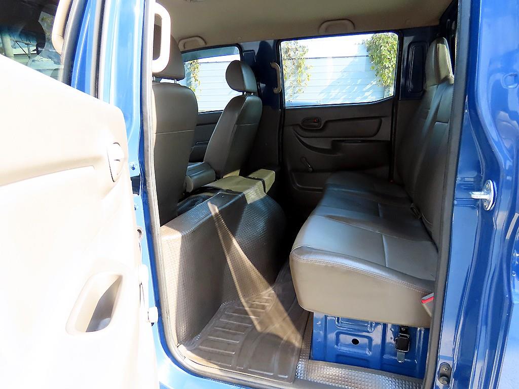 현대 포터2 1톤 카고 6