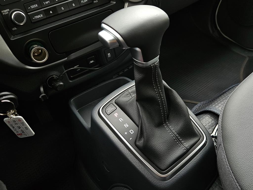 기아 봉고3 1톤 표준탑 11