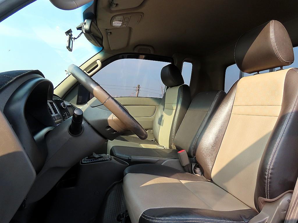 현대 포터2 1톤 카고 5