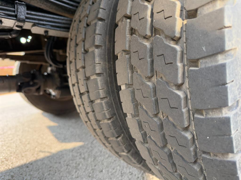 현대 이마이티 2.5톤 카고 11