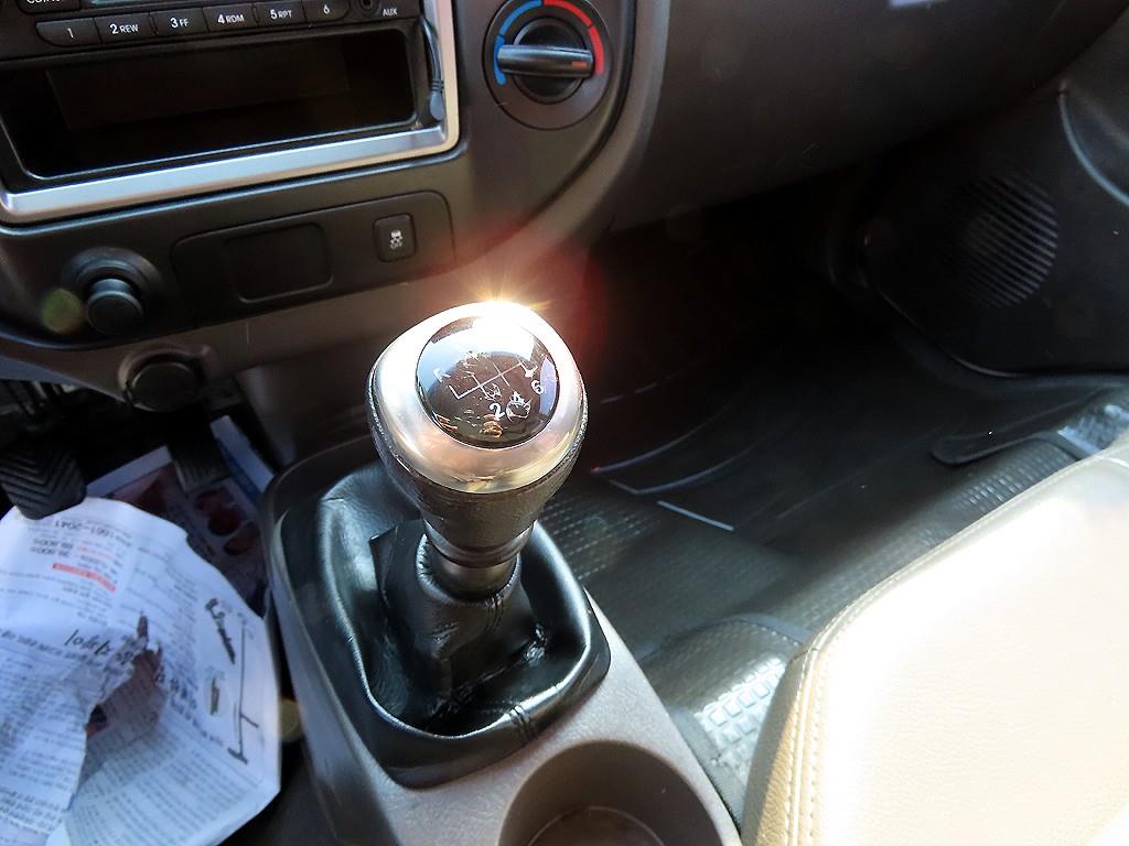 현대 포터2 1톤 윙바디 10