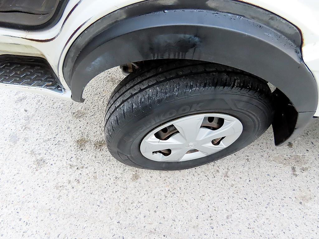 현대 포터2 1톤 카고 15