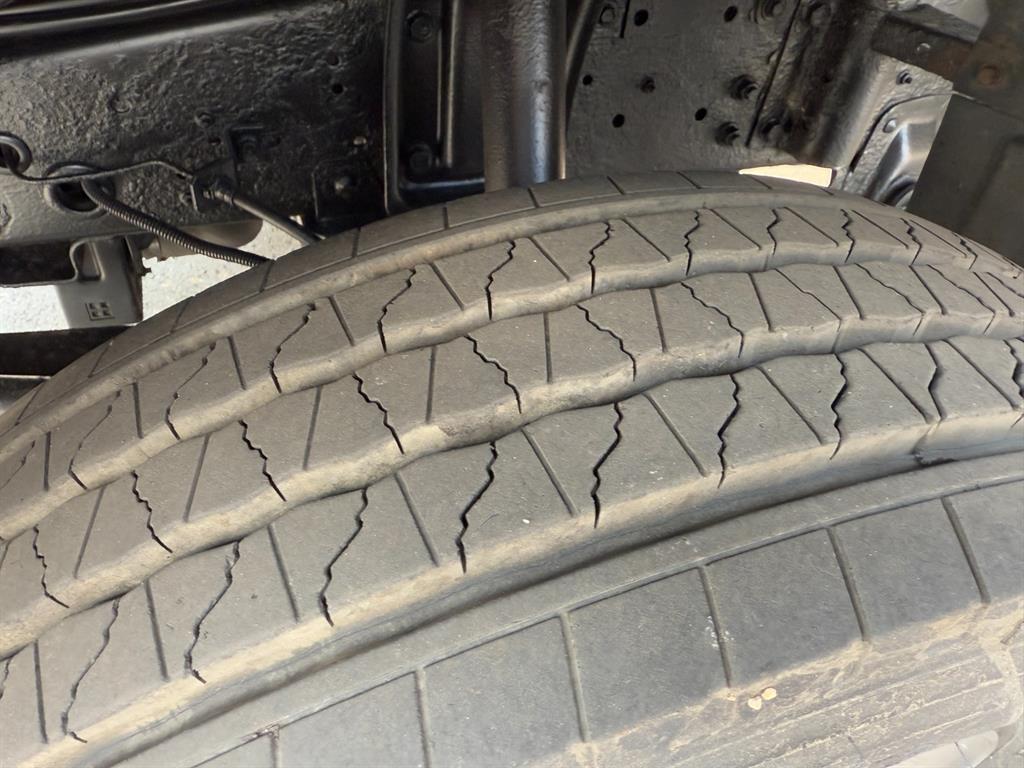 현대 이마이티 2.5톤 카고 10