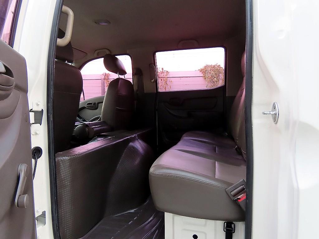 현대 포터2 1톤 카고 6