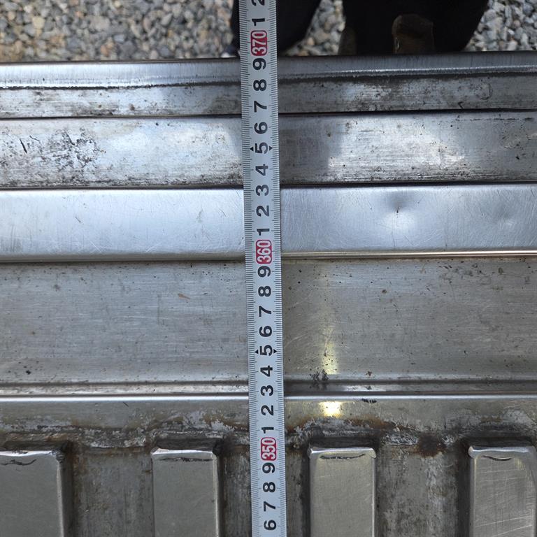 현대 포터2 1톤 냉동탑 18