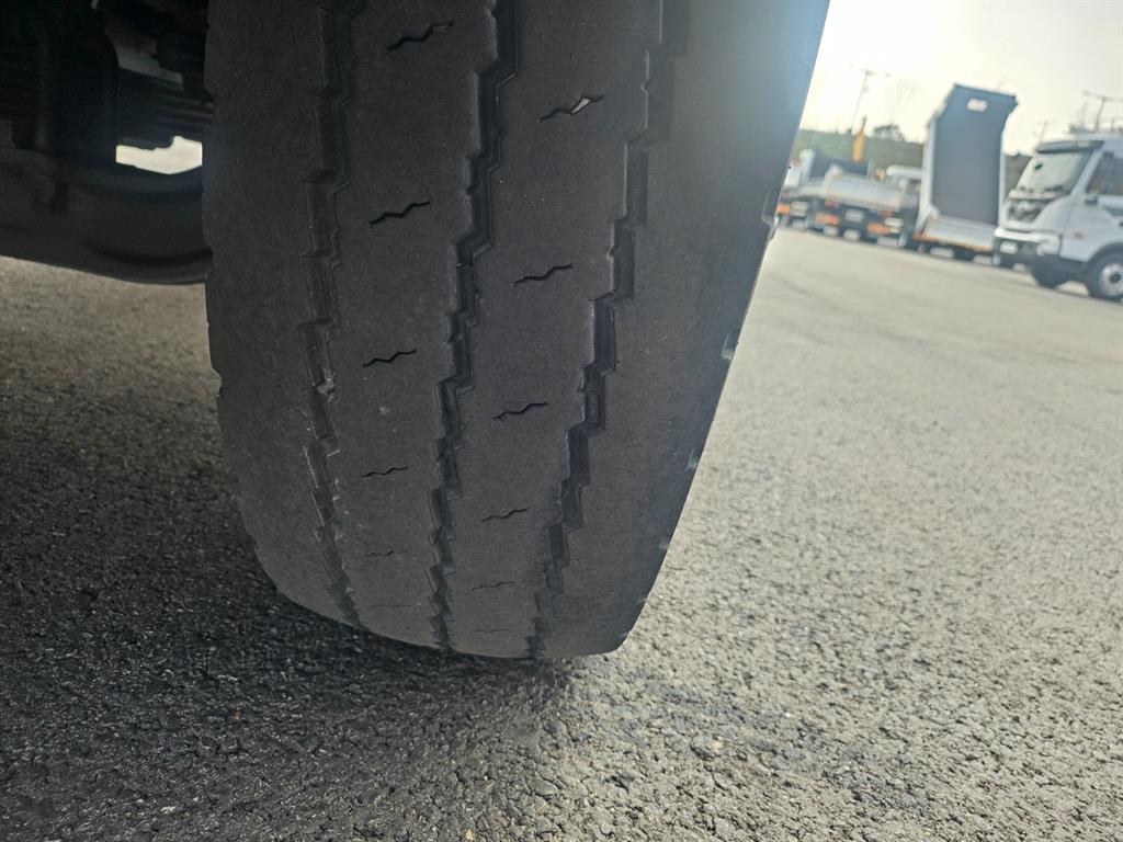 현대 이마이티 3.5톤 표준탑 일반캡 13