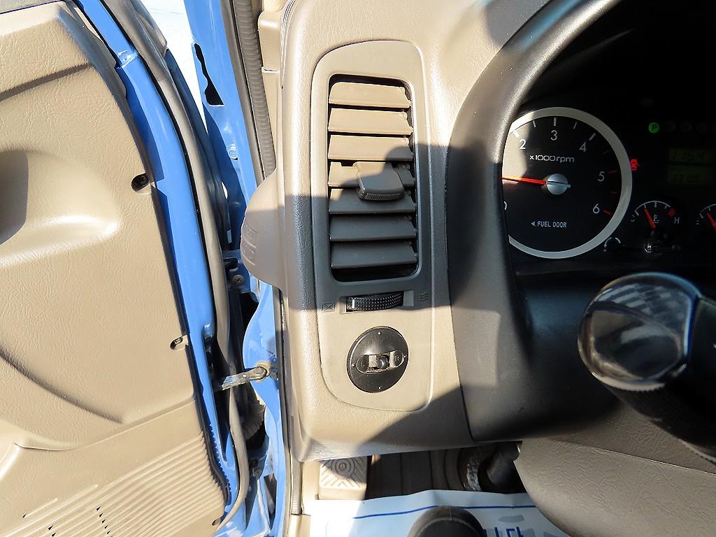 현대 포터2 1톤 카고 12