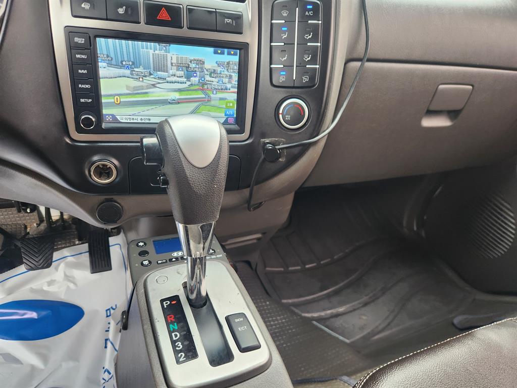 현대 포터2 1톤 냉동탑 7