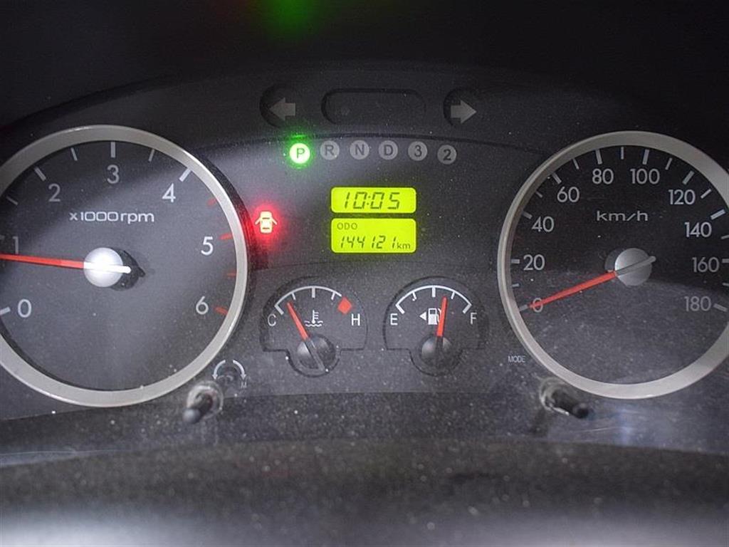 현대 포터2 1톤 카고 5