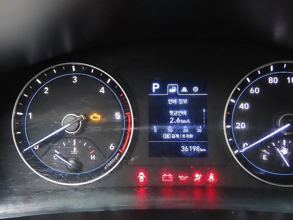 현대 포터2 1톤 카고 5