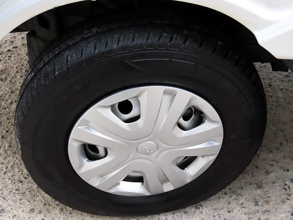 기아 봉고3 1톤 카고 전기 18